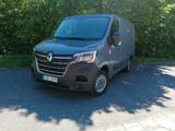 Renault Master - graue Renault Master
