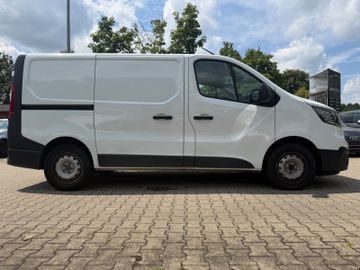 Renault Trafic - 8