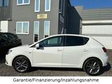 Seat Ibiza Lim. i-Tech*2.HD*Klima*SHZ*TüvNeu*Navi - Seat Ibiza i-Tech mit Benzin-Antrieb