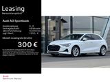 Audi A3 Sportback Advanced 30 TFSI LED*ACC*CARPLAY*KL - Audi A3 Neuwagen