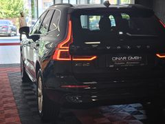 Fahrzeugabbildung Volvo XC60 Essential 2WD ( CAMERA/ APPLE/ LED/ DAB/