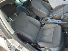 SEAT Leon 1.4 TSI 125PS Sondermod. FR Bi-Xenon 2.Hand