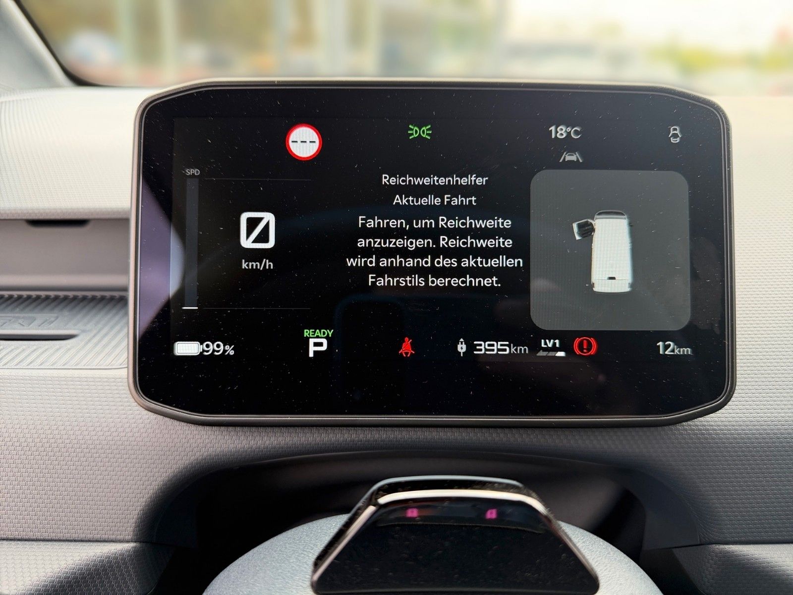 Fahrzeugabbildung Kia PV5 CARGO L2H1 3T 71.2 PLUS WP AW