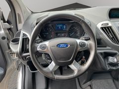 FORD Transit Custom Nugget Hochdach|Kamera|Standhz