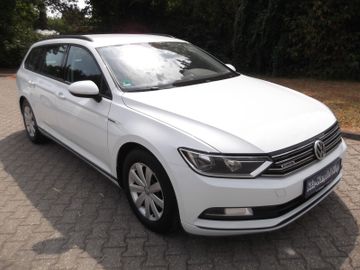 Volkswagen Passat - 3