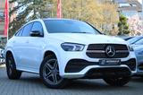 Mercedes-Benz GLE 400d 4M/AMG/Nigh/Pano/HuD/FondE/ACC/360°/AHK - Mercedes-Benz GLE 400 Gebrauchtwagen in Düsseldorf
