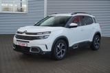Citroën C5 Aircross 1.2 Feel Navi AHK Kamera Totwinkel - Citroën: Aircross