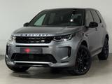 Land Rover Discovery Sport Hybrid SE AWD/NAVI/LED/PANO/AHK - Land Rover Discovery in Solingen