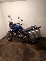 BMW F 650 GS - BMW 2003 F 650 GS