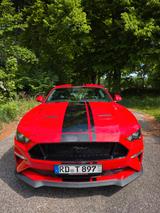 Ford Mustang GT/Motor kam komplett NEU von Ford/Grail - Ford Mustang: Motor
