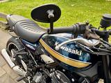 Kawasaki Z900RS - KAWASAKI 9 R