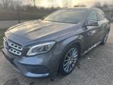 Mercedes-Benz GLA 250 AMG Line 4Matic PANO/KAMERA/GARANTIE