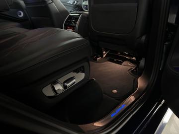 2021 Alpina XB7 缩略图 43