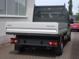 Opel Movano C Doka Pritschenwagen L3 / Aktionspreis - : Pritschenwagen