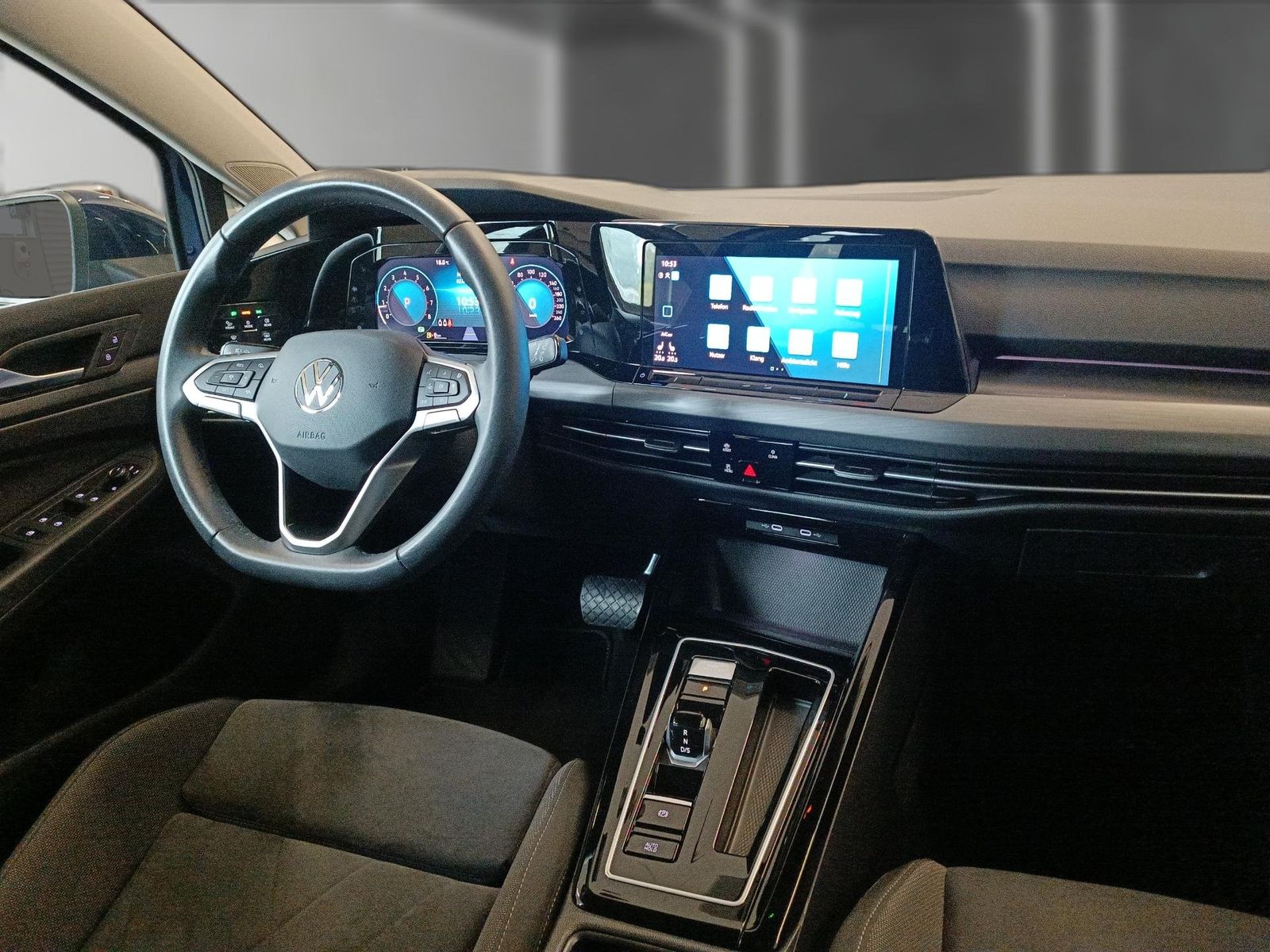 Volkswagen Golf - Bild 9