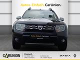 Dacia Duster Lauréate TCe 125 4x2 - Dacia Duster: Laureate