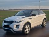 Land Rover Range Rover Evoque 2.2 SD4 Dynamic Dynamic - gebrauchte Land Rover Range Rover Evoque aus dem Jahr 2011
