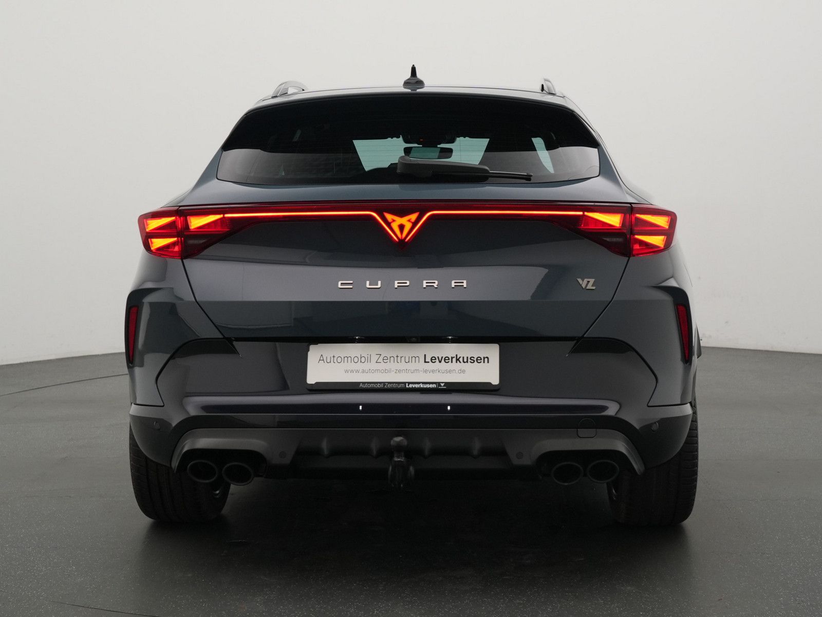 Cupra Formentor - Bild 20