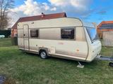 FFB - Tabbert 485 Sportiv Guter Gepflegter Zustand - FFB - Tabbert Wohnwagen & Wohnmobile