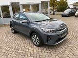 Kia Stonic Vision +Sitzheiz/Einpark/Winterpaket+ - gebrauchte Kia Stonic aus dem Jahr 2021