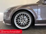 Audi TTS Roadster 2.0 TFSI qu. S tronic XENON 19 BOSE - Audi: 19
