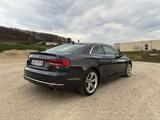 Audi A5 2.0 TFSI S tronic design design - Audi A5 design mit Benzin-Antrieb