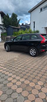 Volvo XC60 D3 Kinetic Kinetic - gebrauchte Volvo XC60 aus dem Jahr 2013