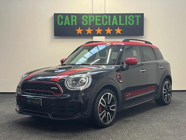 MINI Countryman 2.0 John Cooper Works Countryman