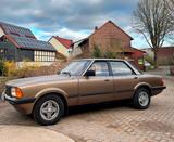Ford Taunus 2.0l, 101PS, Bj.81, 89tkm, TÜV... - Ford Taunus: P2