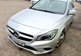 Mercedes-Benz CLA 180 | 8-fach Alu | TÜV neu - Mercedes-Benz CLA 180 von privat