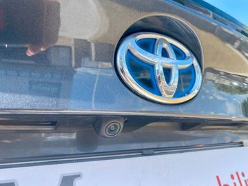 Toyota C-HR - 8