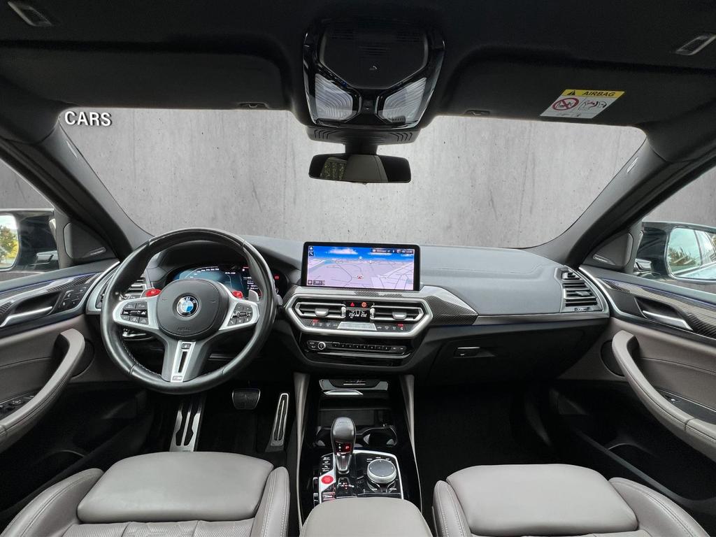 BMW X4 M