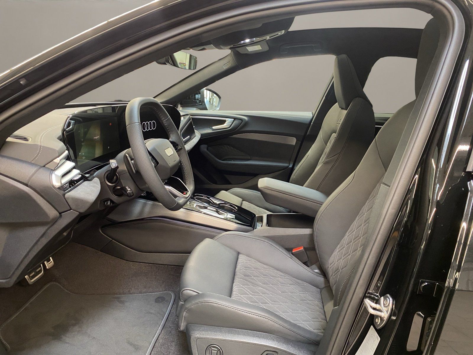 Audi A5 - Bild 8