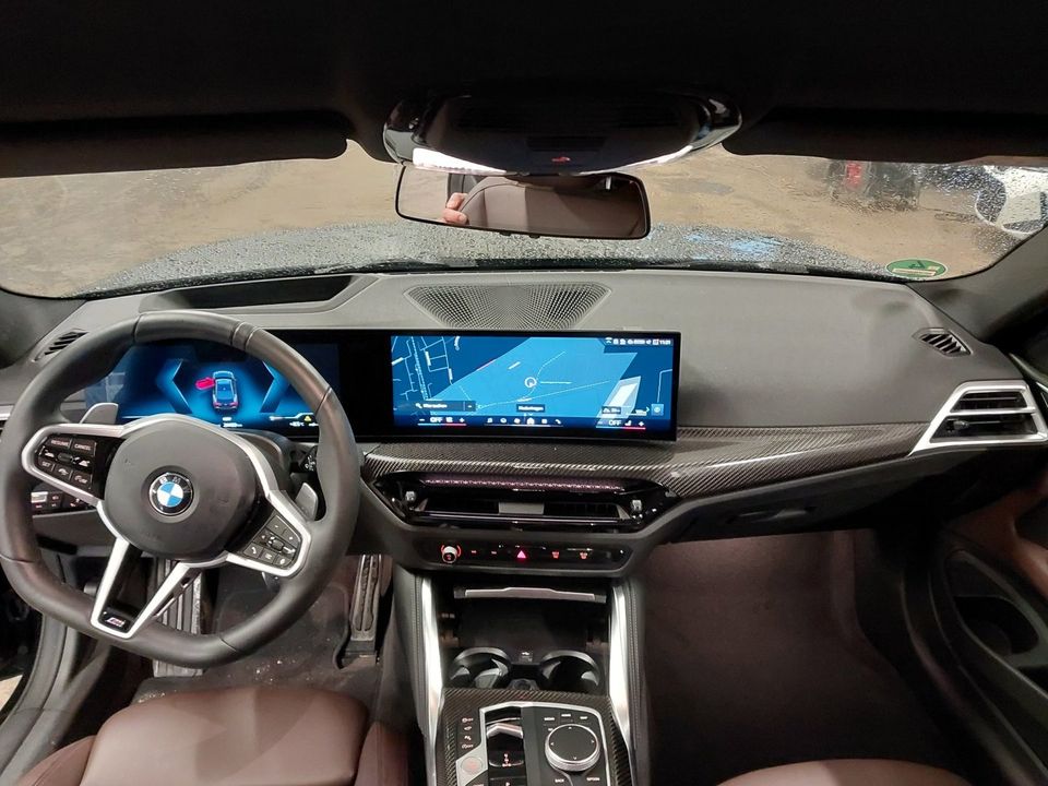 BMW 4 Series 2026