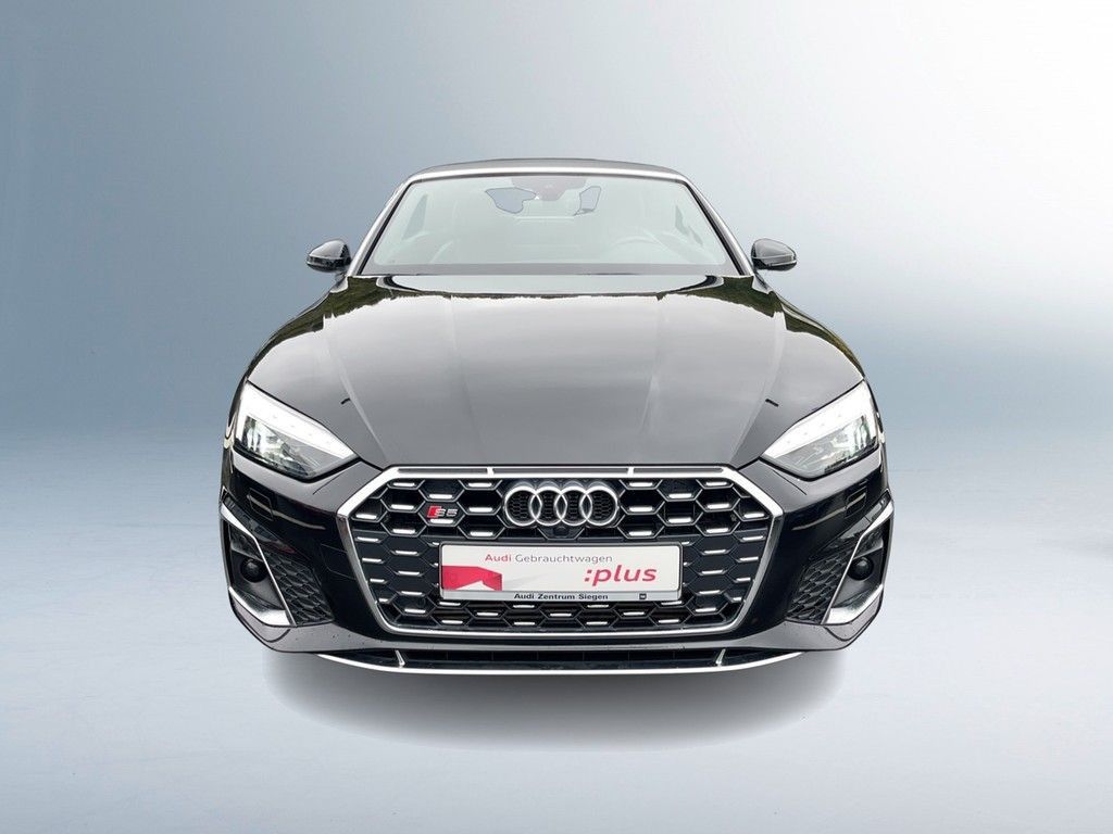 Audi S5 - Bild 12