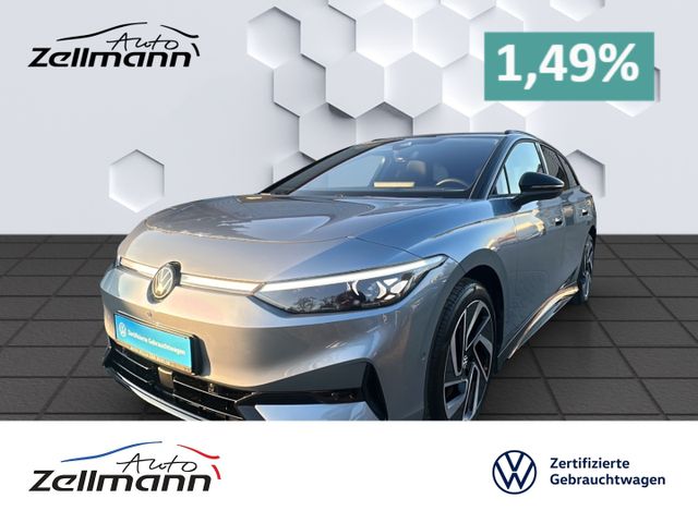 ID.7 Tourer Pro 210 kW (286 PS) 77 kWh 1-Gang-Au