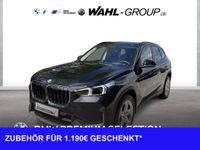 BMW X1 - Vorschau Bild 2