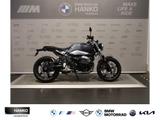 BMW R nineT Scrambler Kreuzspeichenräder Heizgriffe - BMW R NINET SCRAMBLER