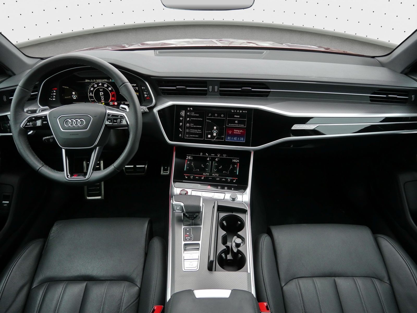Audi RS6 - Bild 5