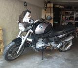 BMW R 1100 R BMW 259 ABS 1.1 Liter Boxer Kardanwelle