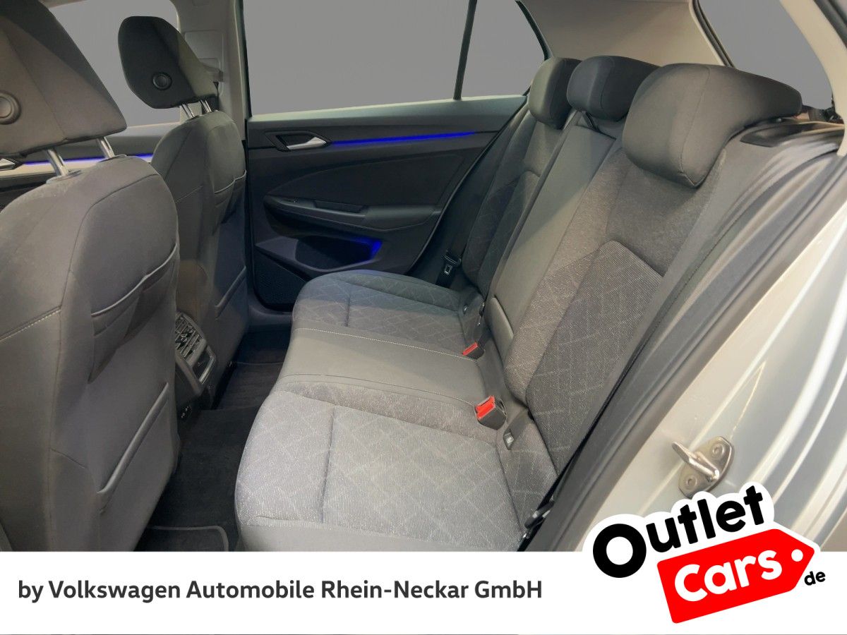 Volkswagen Golf - Bild 11