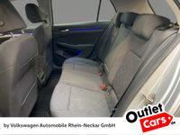 Volkswagen Golf - Vorschau Bild 11