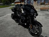 Harley-Davidson Street Glide ultra limited - Harley-Davidson Street Glide Ultra