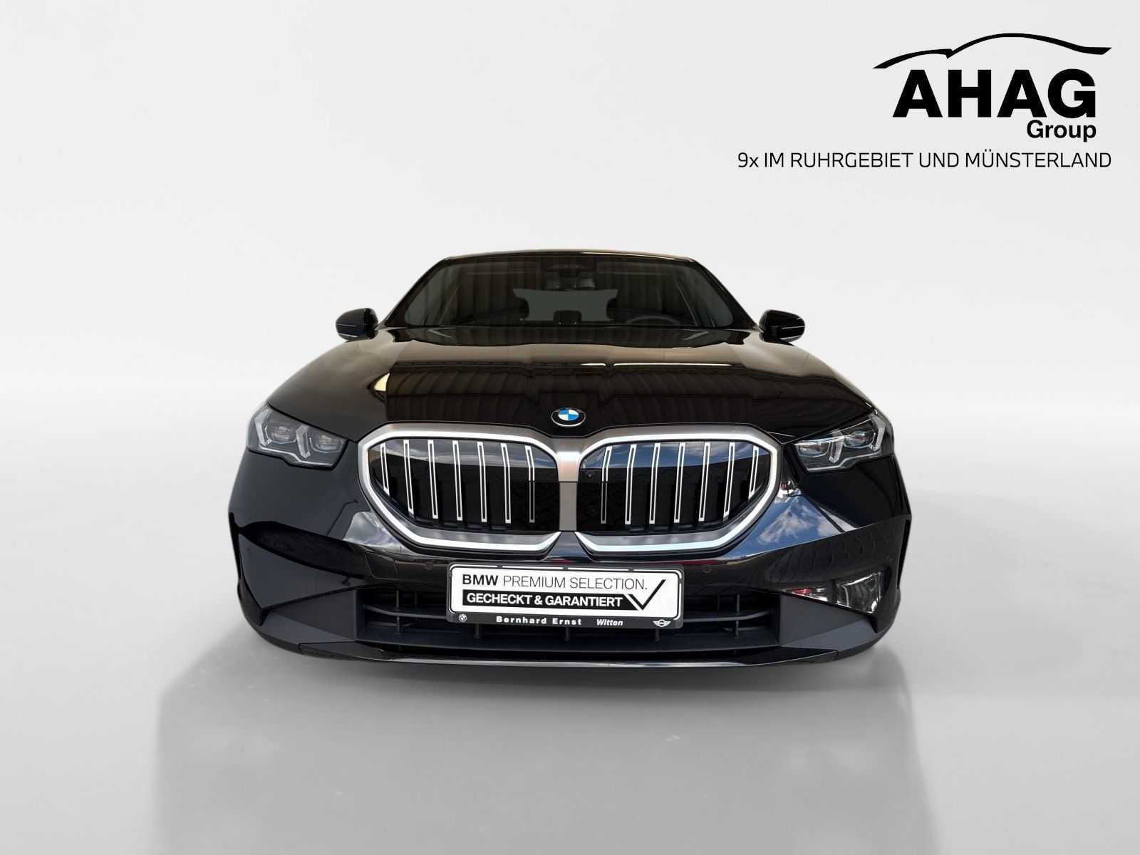 BMW 520 - Bild 2