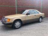 Mercedes-Benz Mercedes W124 C124 300CE Coupé E Leder Kli... - Mercedes-Benz 300 in Dortmund
