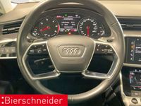 Audi A6 Allroad - Vorschau Bild 11