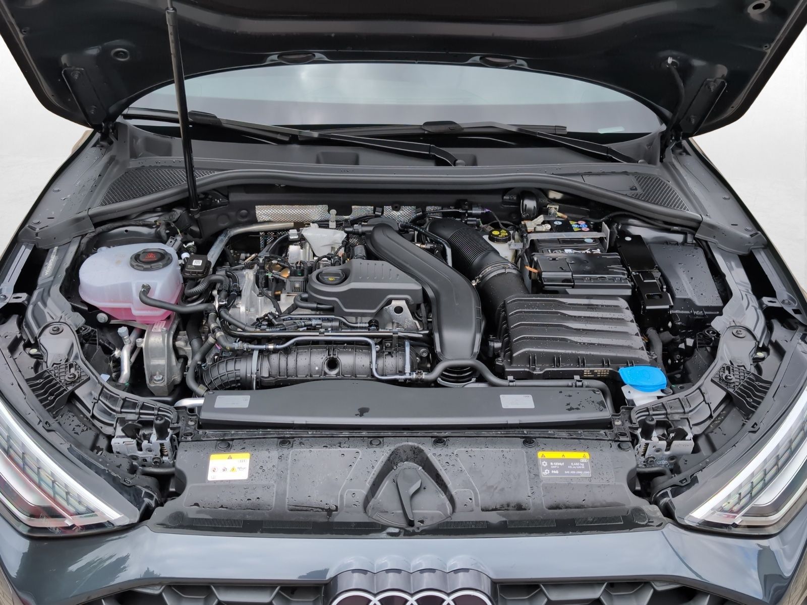 Audi A3 - Bild 15