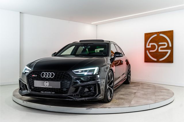 Audi RS4 Avant 2.9 TFSI RS 4 Quattro Pro Line+ 451PK