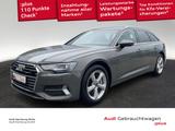 Audi A6 Avant 45 TFSI advanced quattro S tronic Kamer - gebrauchte Audi A6 aus dem Jahr 2024