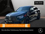 Mercedes-Benz GLC 63 S 4M+ AMG/Night/HighAss/DriversP/perfAGA